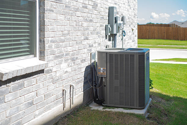 Reliable Hvac contractor in Park City, KS by FH HVAC