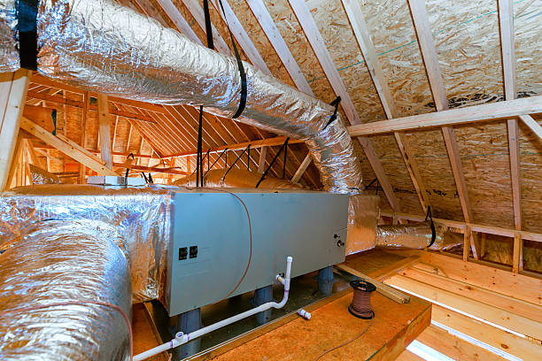 Trusted Hvac service in Park City, KS - FH HVAC
